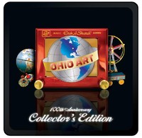 Etch A Sketch 100th Anniversary Collector Tin, New, Free Shipping on sale Etch A Sketch 100th Anniversary Collector Tin, New, Free Shipping on sale