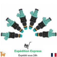 Injecteur BMW 520