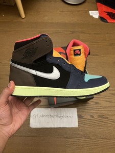 stockx biohack