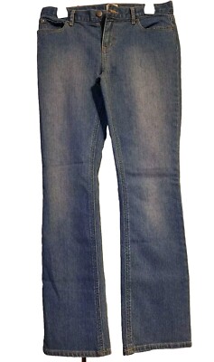 Est.89 ''PLACE ''Girls Jean's  Adjustable Waistband Size 16 Bootcut