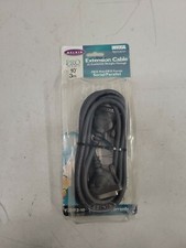 BELKIN EXTENSION CABLE 10FT NEW PRO SERIES 25 Conductor, S.T. DB25 M/DB25 Female