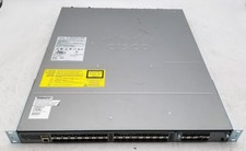 Cisco Ws-c4500x-32sfp+ Switch W/ C4kx-nm-8sfp+ V04