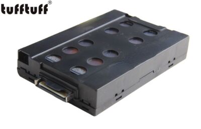 TUFFTUFF Neu Festplatte HDD Caddy für Getac B300