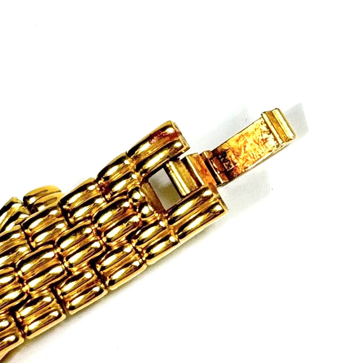 FENDI 670L Orologi Women's Square Face Bangles Watch Vintage | eBay
