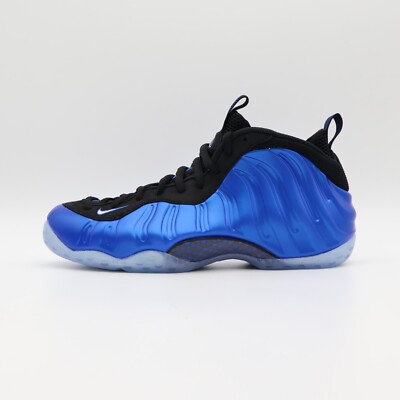 nike foamposite champs