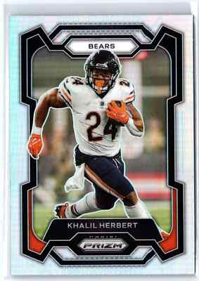   2023 Panini Prizm Silver Prizms Parallels Holo: Store-Wide Bulk Discounts  