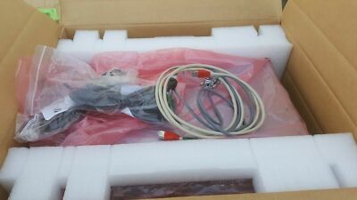 EZ-System Ethernet ports NP-3 + transcievers