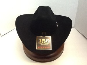 stetson jbs heritage hat