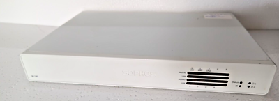 Sophos XG 135 Rev.3 VPN Firewall Appliance With Compatible Power