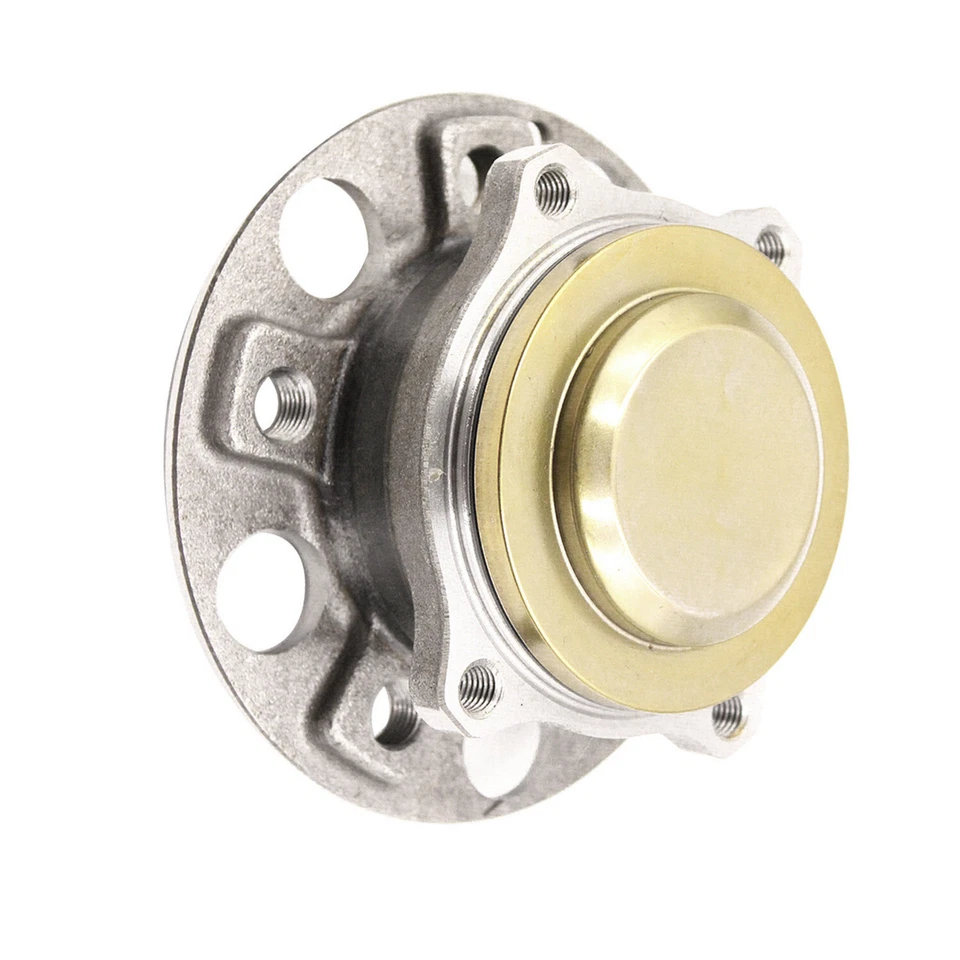 Cojinete de rueda delantera y bujes para Mercedrs-Benz SL400 SL450 SL550 SL63 SL65 AMG Foto 4 de 4