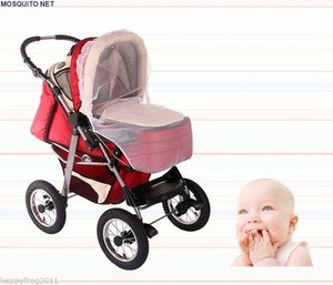 pram protector