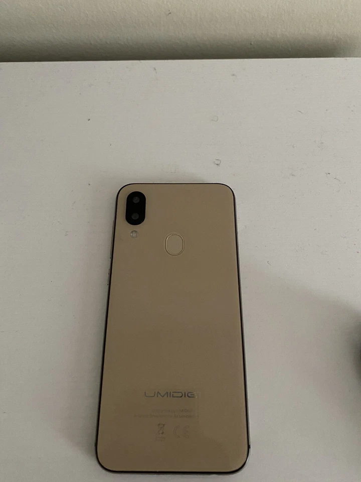 UMIDIGI A3 Pro - Изображение 3 из 4