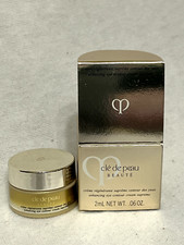 Image of Clé de Peau Beauté Eye Contour Cream - Supreme 2ml
