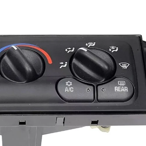 A/C Climate Control Module Panel 22601654 599-213 22695681 For Chevrolet Malibu - Picture 4 of 6