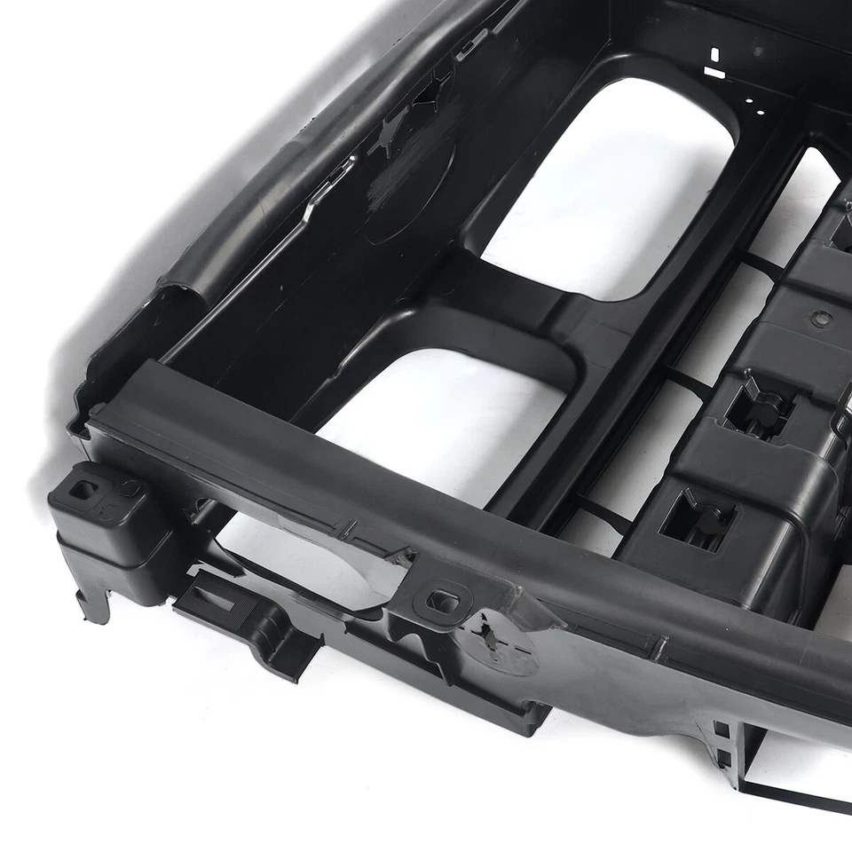 Defrost and Heater Air Duct Hose Frame For 2011-18 BMW X3 X4 F25 F26 51747210476 - Изображение 3 из 4