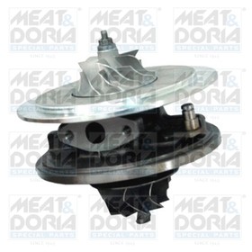 GARRETT VW 2.5TDI TURBO KERN