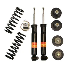Strutmasters 2003-2010 BMW-Compatible 5 Series Rear Suspension Conversion Kit