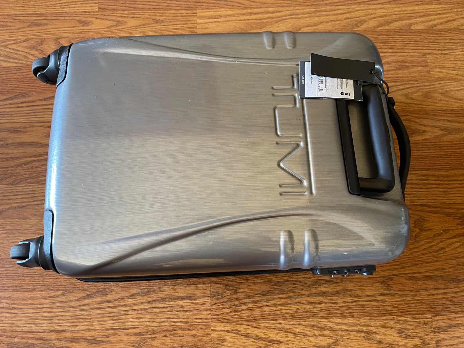 tumi lightweight