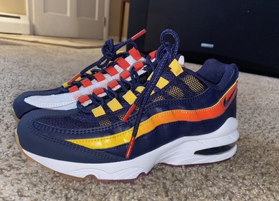 astros nike air max