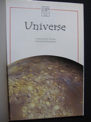 The Universe: More than 100 Questions and Answers to Things You Want to Know Far