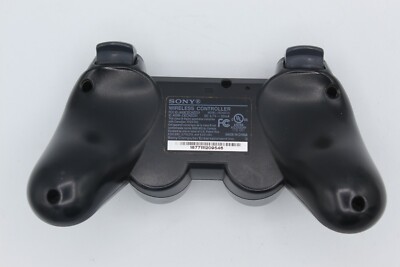 Controller Autentico DualShock 3 Nero Per Sony Italia - Foto 3