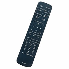 New RM-DX220 Replaced Remote for Sony Compact Disc Player CDP-CX230 CDPCX220