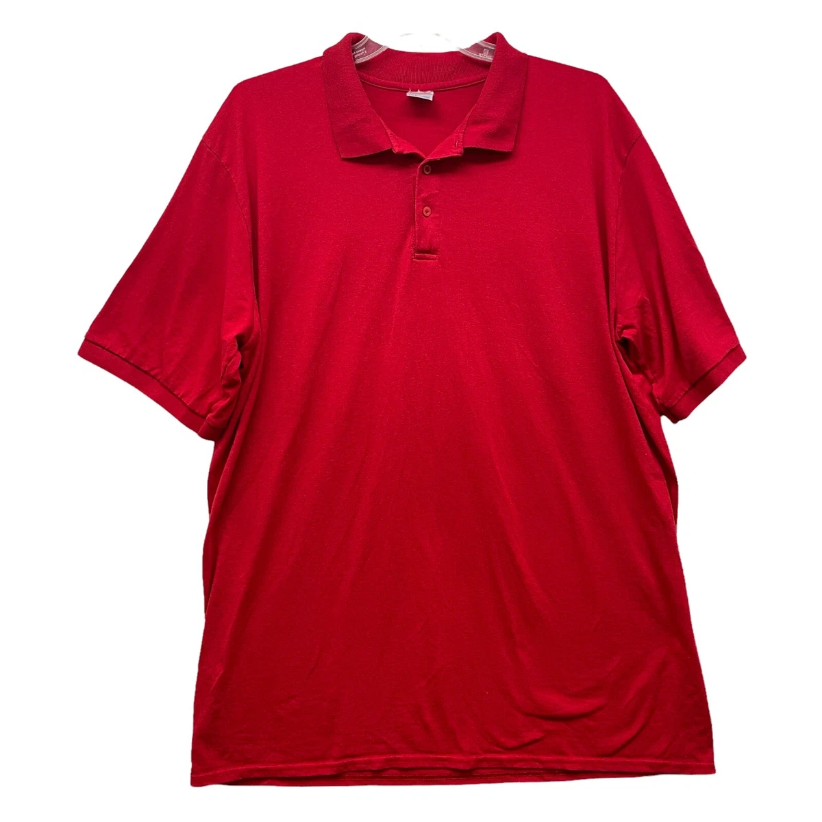 Polo shirts 50 top cotton 50 polyester