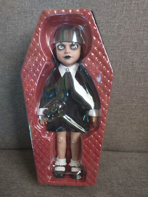The Return of the Living Dead Dolls Sadie. | eBay