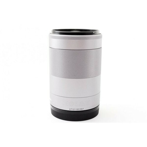 Canon EF-M 55-200mm f/4.5-6.3 IS STM Lens F/S from JAPAN - Picture 8 of 9