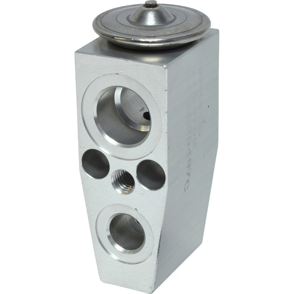 UAC EX529497C A/C Flow Restrictors - A/C Expansion Valve