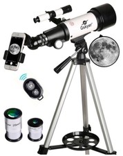 Gskyer Telescope Gskyer Telescope, 70mm Christmas Gift