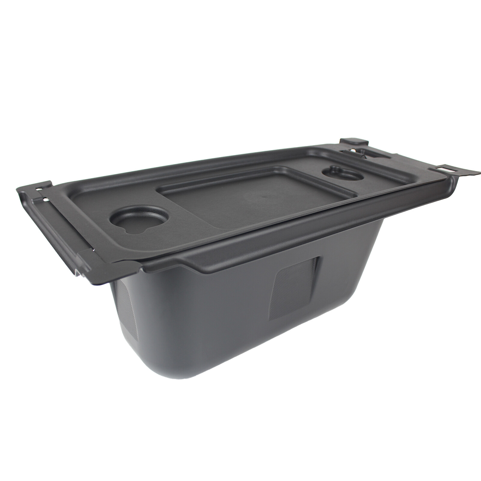 Underseat Storage Box for Kawasaki Mule PROFX FXR FXT DX DXT99994