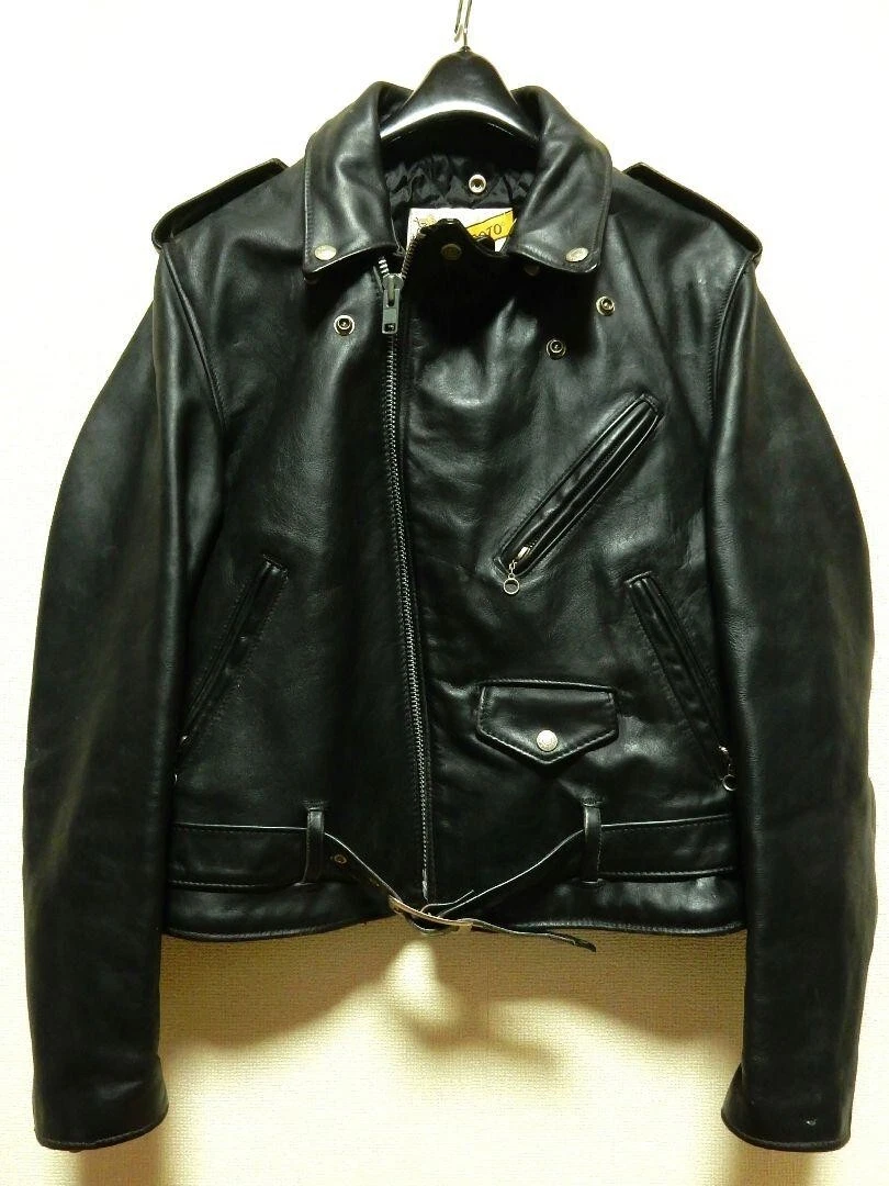 90s Schott double riders jacket 618-
