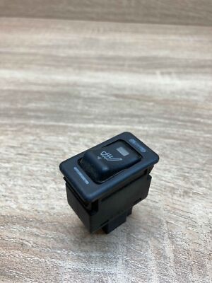 261246 Nissan Heated Seat Switch Button OE | eBay UK