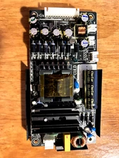 LINSAR DG-320H POWER SUPPLY SDL-302C