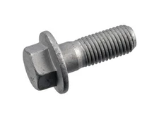 FEBI BILSTEIN Brake Caliper Bolt 34116772428 Mini Cooper BMW 328i E90 325i 330i