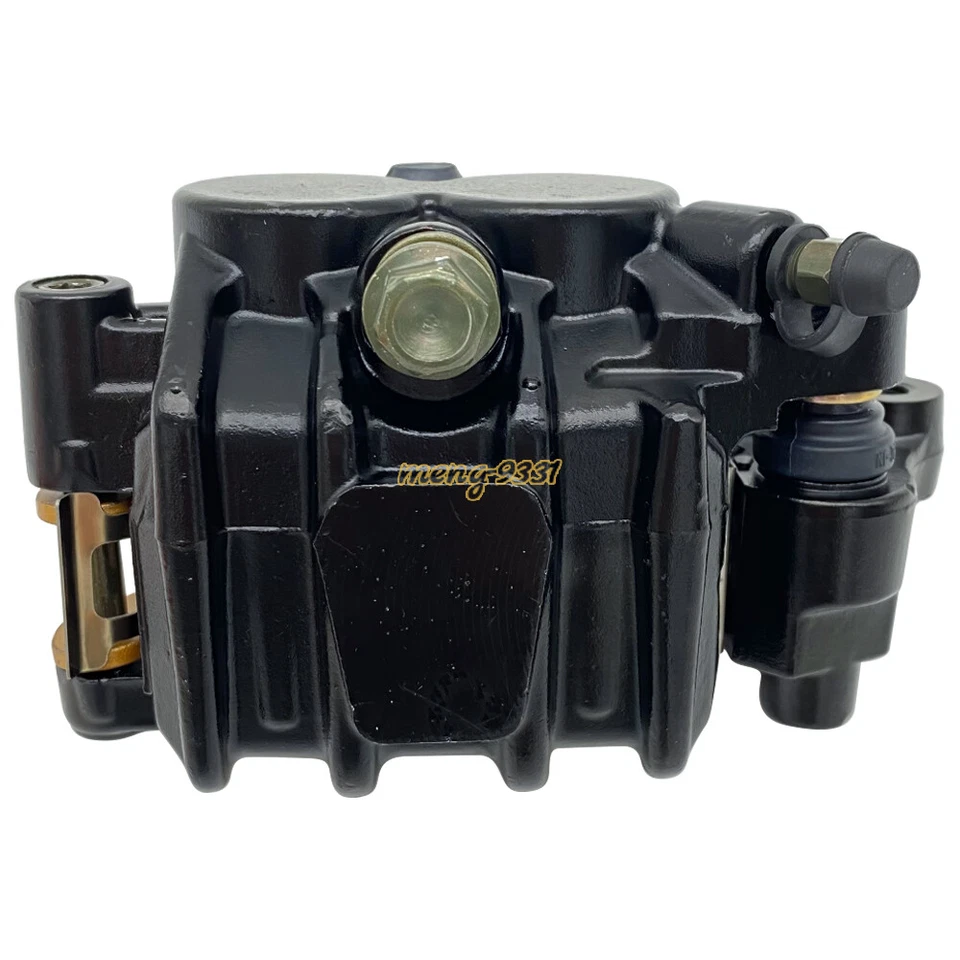 Front Brake Caliper W/Pads for Honda XR650L 1993-2020 45150-MY6-A91 - Image 4 of 4