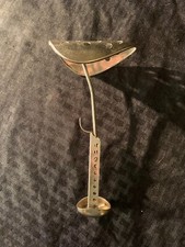 Ekco Vintage Metal Adjustable Shoe Tree Stretcher Shaper Keeper Unisex USA