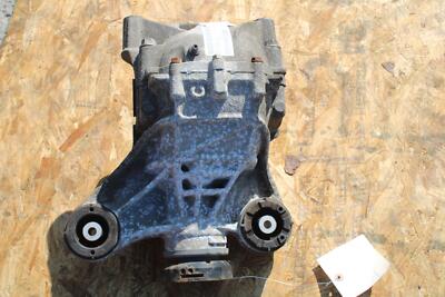 Carrier Assembly JAGUAR F-PACE 17 18 19
