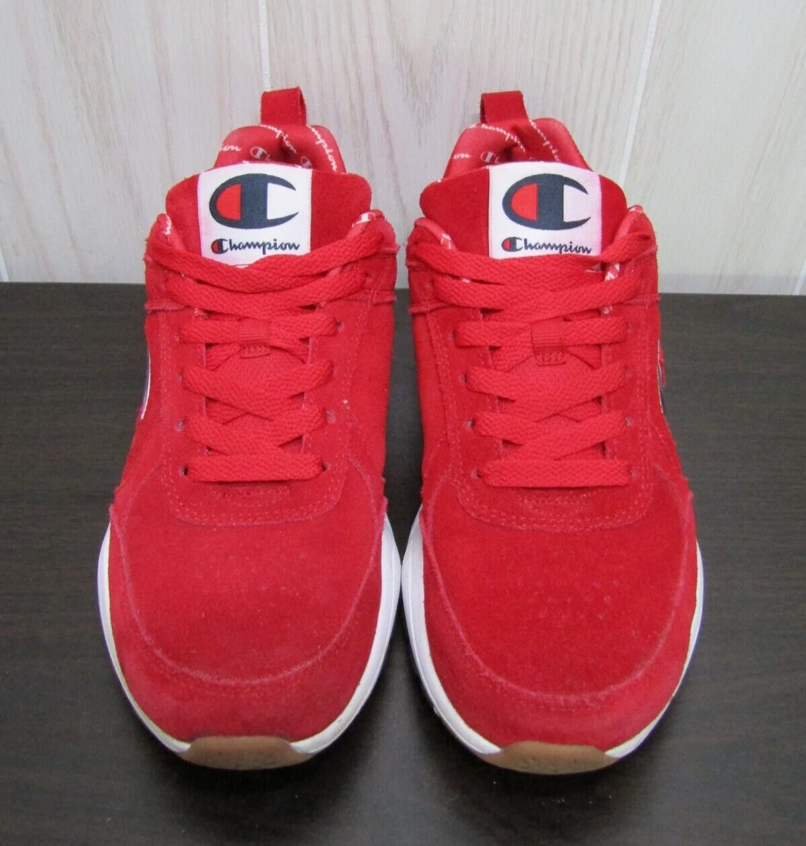 Champion life hotsell shoes
