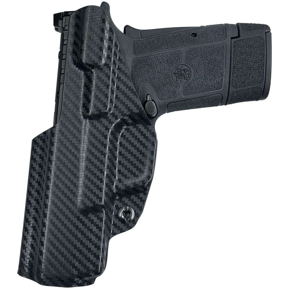 IWB Sweat Guard Holster fits Smith & Wesson Equalizer | eBay