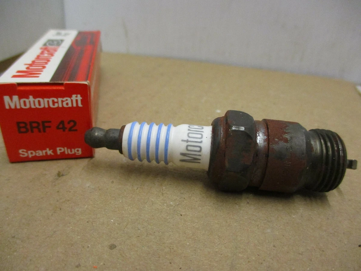 Autolite 42 Alternative Spark Plugs, 60 OFF