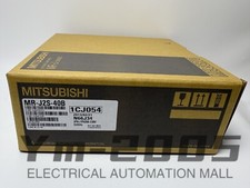 Mitsubishi MR-J2S-40B AC Servo Drive New In B...