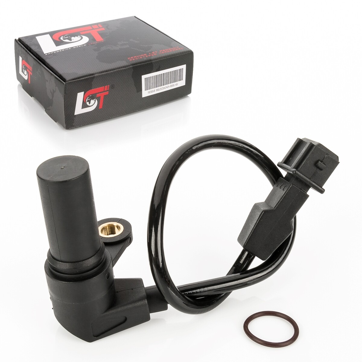 Crankshaft Sensor Speed for DAEWOO KALOS KLAS 1.2 1.4 MATIZ KLYA 1.0