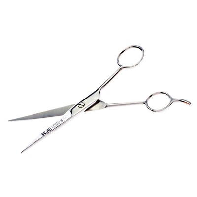 Professional GERMAN Barber Hair Cutting Scissors Shears Size 6.5
