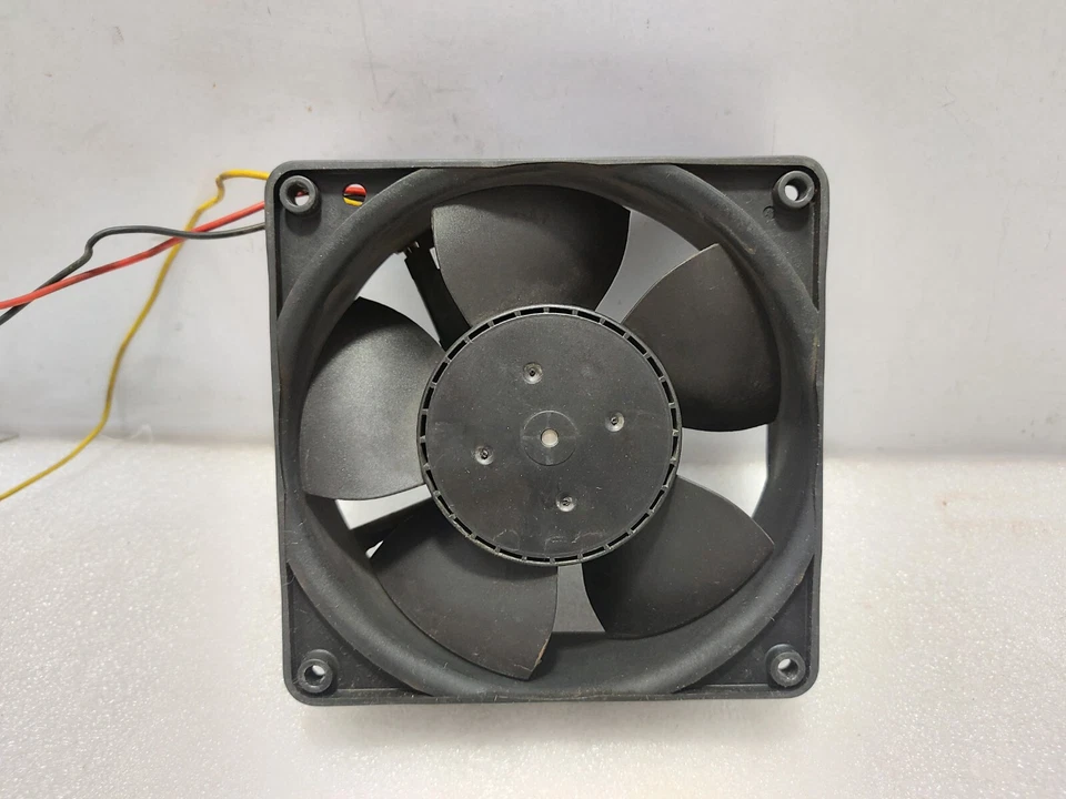Ebm Papst 4214/12R Cooling Fan 24V DC 4,3W (12-28V-DC) - Image 4 of 4