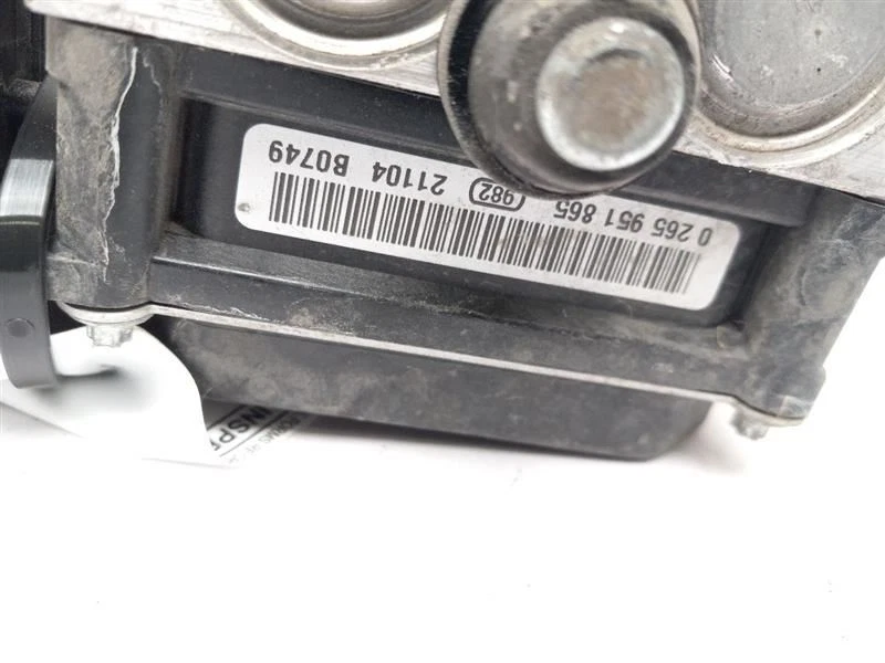 ABS de freno antibloqueo para Nissan Máxima 2011 - 2013 Foto 4 de 4