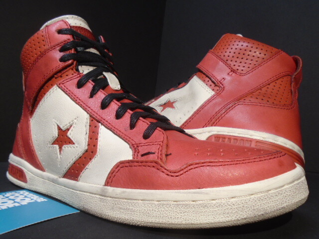 red john varvatos converse