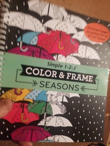 Book 5 Linda Ravenscrofts Colouring Book Spiral Book 5 Linda Ravenscrofts Colouring Book Spiral