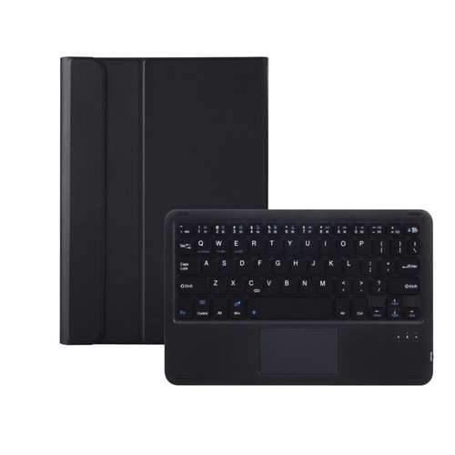 Keyboard Case With Touchpad For Xiaomi Pad 5 Pro Smart Case Ultra Thin Tablet - Picture 4 of 7